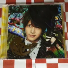 【U877】山下智久/怪・セラ・セラ