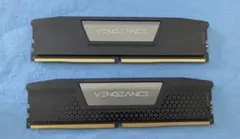 メ*3様 Corsair CMH64GX5M2B6400C32W (32GB 2 - メルカリ