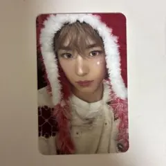 NCT WISH ユウシ Ode to Love 初回限定盤 TT トレカ - メルカリ