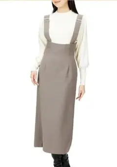 タグ付き　SNIDEL スカート　定価16940円