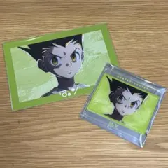 HUNTER×HUNTER ゴン バースデイ アクスタ - メルカリ