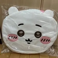 ちいかわ　お顔 トートバッグ