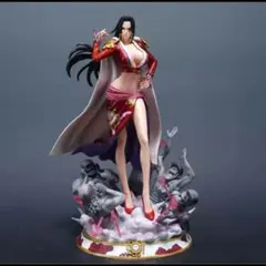 ボア・ハンコック フィギュア 約30cm　ワンピース