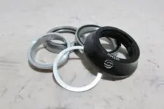 suntour XC pro ヘッドパーツ ヘッドセット オールドmtb mtb - メルカリ
