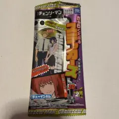 チェンソーマン レゼ篇 ステッカーズ