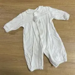 ベビードレス ロンパース