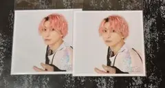 snowman 佐久間大介