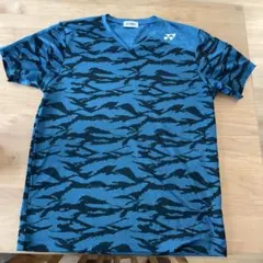 YONEX バドミントン Tシャツ Oサイズのサムネイル