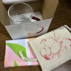 ゴンチャ 福袋 2026年 3点セット