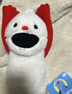 パペットスンスン　BIGぬいぐるみ〜WA!〜　ノンノン