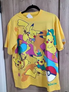 2026年最新】ピカチュウ tシャツ 25thの人気アイテム - メルカリ
