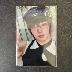 &TEAM MoM K WEVERSE JP 特典 トレカ ウィバース