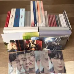 ENHYPEN アルバム 39点セット ポストカード付き まとめ売り