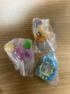 たまごっち シャカシャカチャーム カラフルキャンディチャーム まとめ売り