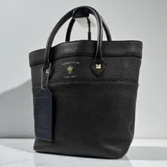 牛革 ハンドバッグ