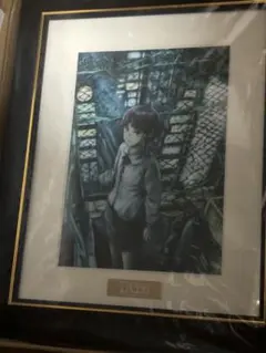 キャラファイングラフ