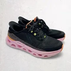 スケッチャーズ　スリップインズ グライドステップ アルタス　厚底　２５ｃｍ