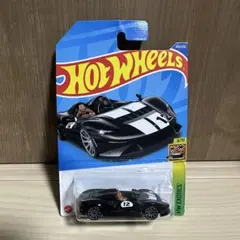 Hot Wheels McLaren Elvaのサムネイル
