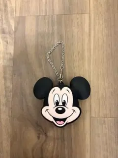 ディズニーリゾート限定/ミッキーチャーム