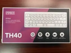 2026年最新】Epomaker TH40の人気アイテム - メルカリ