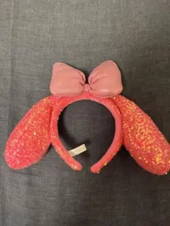 マイメロディー　カチューシャ