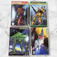 ヴィレッジブックス　アメコミ日本語版翻訳本 ギャラクタ（非売品）プラス3冊セット ヴィレッジブックス アメコミ日本語版翻訳本 ギャラクタ（非売品