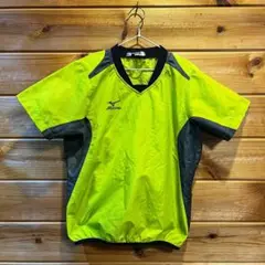 【即購入可能】美品 MIZUNO 野球 キッズ ウィンドブレーカー150 送料込