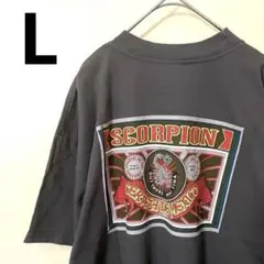 SCORPION BAY 希少USA製　Tシャツ
