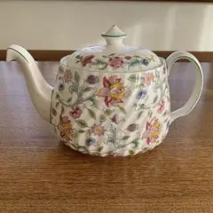 2026年最新】ミントンティーポットの人気アイテム - メルカリ