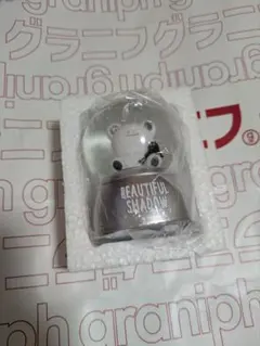 graniph★Beautiful Shadow Snowdome S★札幌限定