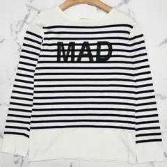 2025年最新】UNDERCOVER 柄・デザイン：ボーダー メンズ 七分