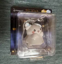 サンリオ　ハッピーくじ　Holiday Collection はなまるおばけ