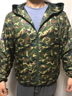 ジャケット