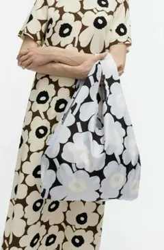 marimekko マリメッコ エコバッグ 折りたたみのサムネイル