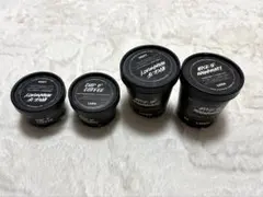 2026年最新】LUSH空容器の人気アイテム - メルカリ