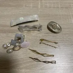 ヘアピン まとめ売り