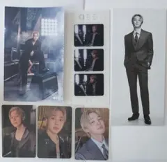 BTS ARIRANG ジミンセット