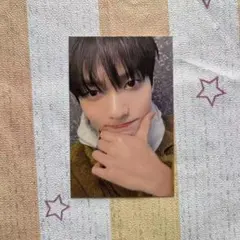 TXT スビン MOA CON モアコン MOAZONE 特典 トレカ