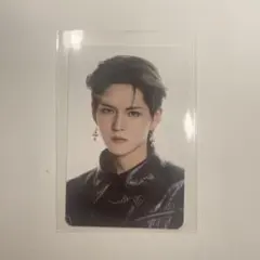 TREASURE REBOOT POPUP MDトレカ　ヨシ