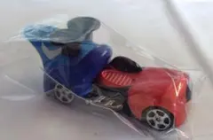 宇宙刑事ギャバン＆サイバリアン 特撮メカコレクション東映マシン