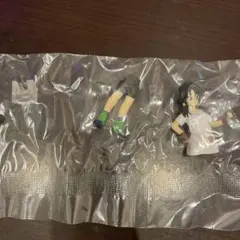 ドラゴンボール　Another ビーデル