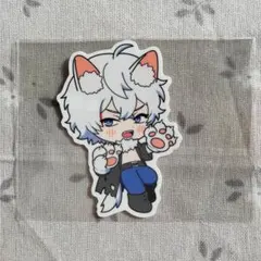 プラスメイト　PLUSMATE　ロイヤルサロン　ハロウィン　ステッカー　工藤雅志