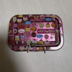 ファンシー レトロ キャラクターグッズ