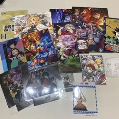 鬼滅の刃グッズ　まとめ売り