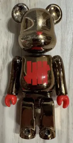 MEDICOM TOY - ステューシー★STUSSY×BEARBRICK★ベアブリック BE@RBRICK SERIES 50