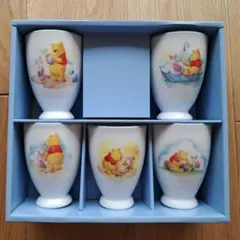 くまのプーさん　カップ