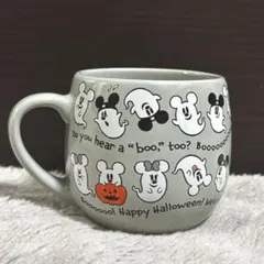 東京ディズニーリゾート ハロウィン2024 スーベニア　マグカップのサムネイル