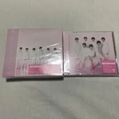 なにわ男子　アルバム