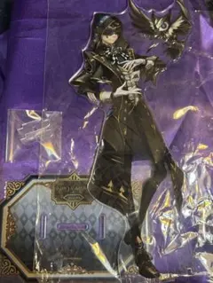 2025年最新】第五人格 スイパラ ビッグアクリルスタンドの人気