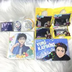 2025年最新】ユーリオンアイスの人気アイテム - メルカリ